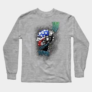 American life Long Sleeve T-Shirt